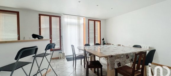3 Schlafzimmer Stadthaus in Sainte-Menehould, France, Nr. 67372 4