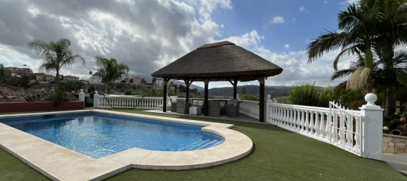 6 bedrooms House in Coin, Spain No. 147028 4