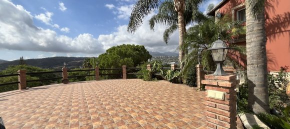 6 bedrooms House in Coin, Spain No. 147028 27