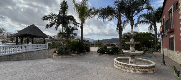 6 bedrooms House in Coin, Spain No. 147028 5