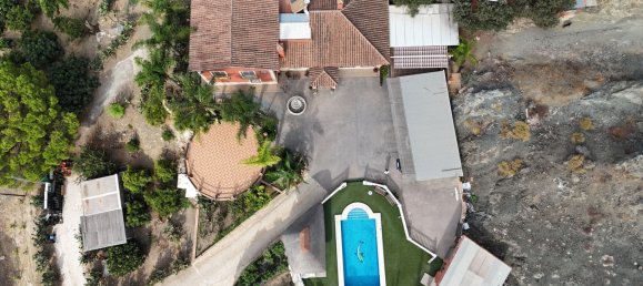 6 bedrooms House in Coin, Spain No. 147028 29