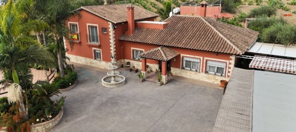 6 bedrooms House in Coin, Spain No. 147028 3