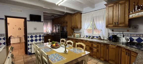 6 bedrooms House in Coin, Spain No. 147028 19