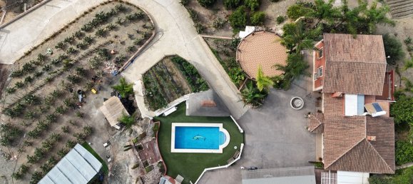 6 bedrooms House in Coin, Spain No. 147028 2