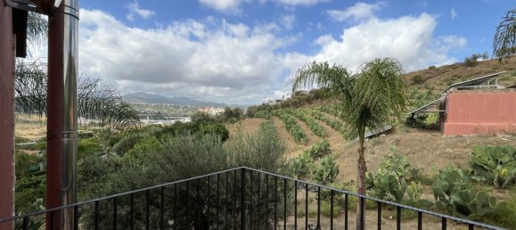 6 bedrooms House in Coin, Spain No. 147028 9