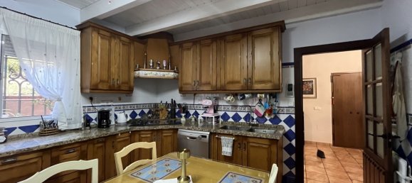 6 bedrooms House in Coin, Spain No. 147028 20