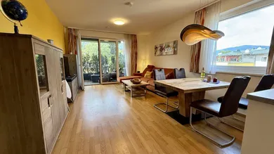 2-salle Appartement à Villach, Austria No. 193262