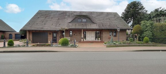 Casa de 3 dormitorios en Kleve, Germany No. 208499 39