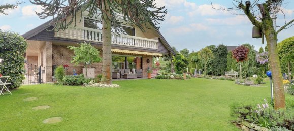 Casa de 3 dormitorios en Kleve, Germany No. 208499 2