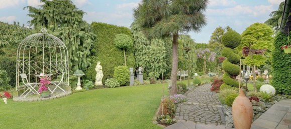 Casa de 3 dormitorios en Kleve, Germany No. 208499 37