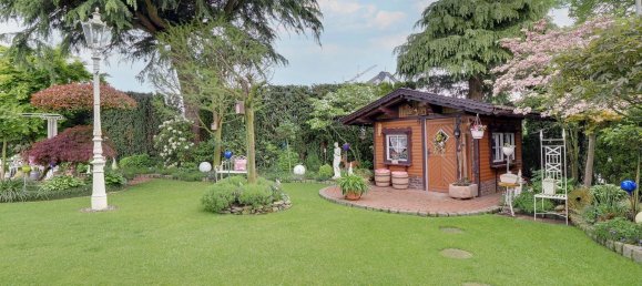 Casa de 3 dormitorios en Kleve, Germany No. 208499 33