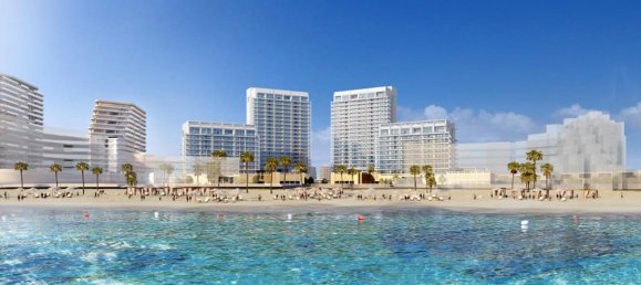 43m² Apartment in Mina Al Arab, UAE No. 107064 11