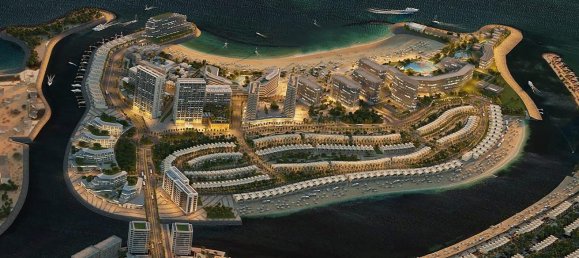 43m² Apartment in Mina Al Arab, UAE No. 107064 12