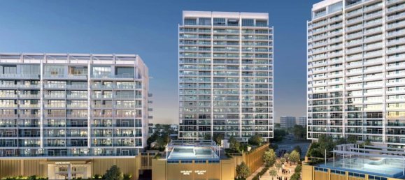 43m² Apartment in Mina Al Arab, UAE No. 107064 5