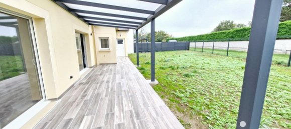 3 bedrooms House in Corquilleroy, France No. 156145 3