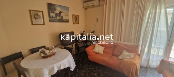 4 bedrooms Apartment in Ontinyent, Spain No. 151662 12