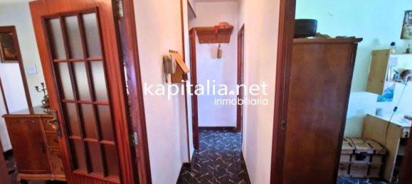 4 bedrooms Apartment in Ontinyent, Spain No. 151662 17