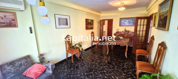 4 bedrooms Apartment in Ontinyent, Spain No. 151662 3