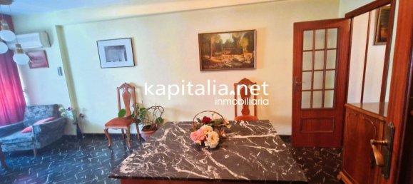4 bedrooms Apartment in Ontinyent, Spain No. 151662 4