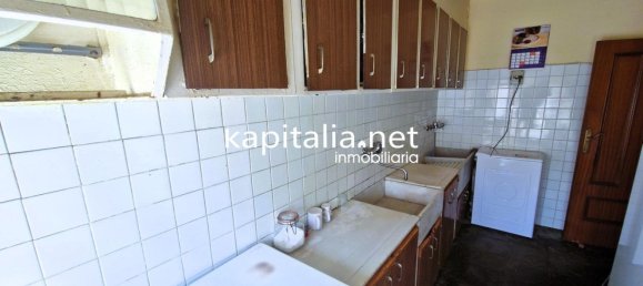 4 bedrooms Apartment in Ontinyent, Spain No. 151662 15