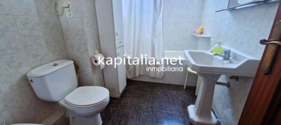 4 bedrooms Apartment in Ontinyent, Spain No. 151662 8