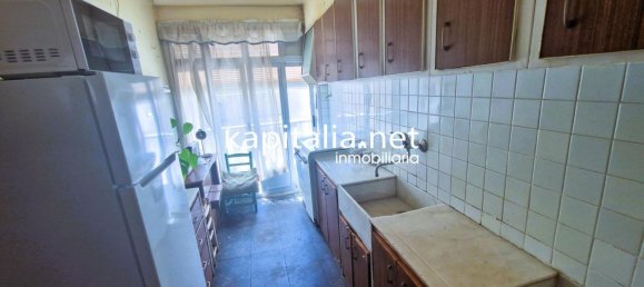 4 bedrooms Apartment in Ontinyent, Spain No. 151662 14