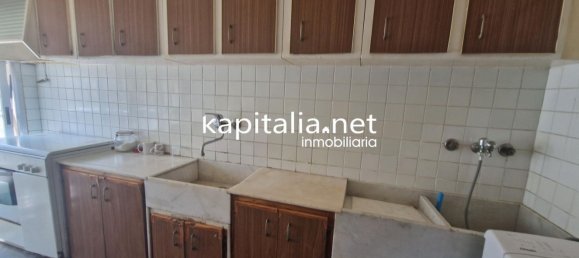 4 bedrooms Apartment in Ontinyent, Spain No. 151662 16