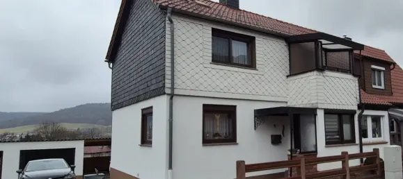 2 bedrooms House in Wartburgkreis, Germany No. 90973 2