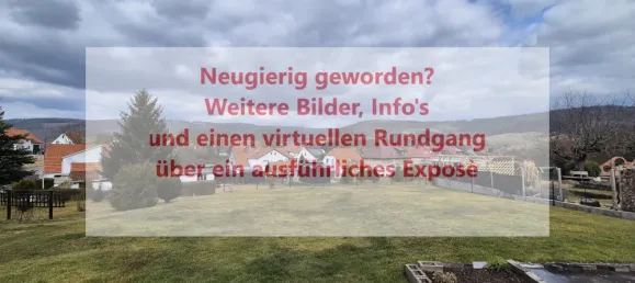 2 bedrooms House in Wartburgkreis, Germany No. 90973 12