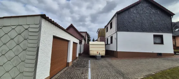 2 bedrooms House in Wartburgkreis, Germany No. 90973 7