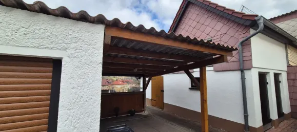 2 bedrooms House in Wartburgkreis, Germany No. 90973 9