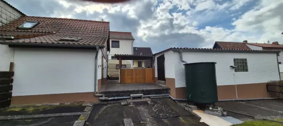 2 bedrooms House in Wartburgkreis, Germany No. 90973 8