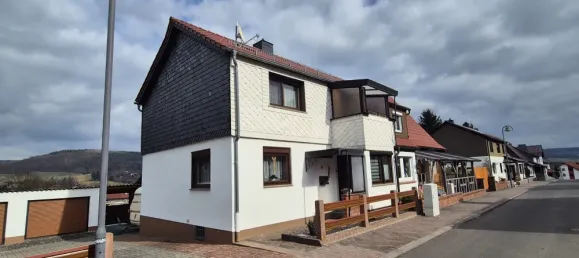 2 bedrooms House in Wartburgkreis, Germany No. 90973 4