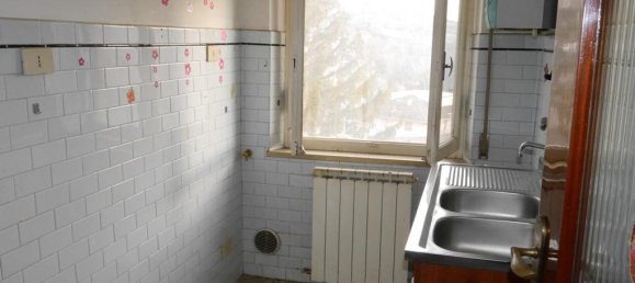 3 rooms Apartment in Sassoferrato, Italy No. 157784 11