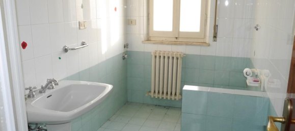 3 rooms Apartment in Sassoferrato, Italy No. 157784 14