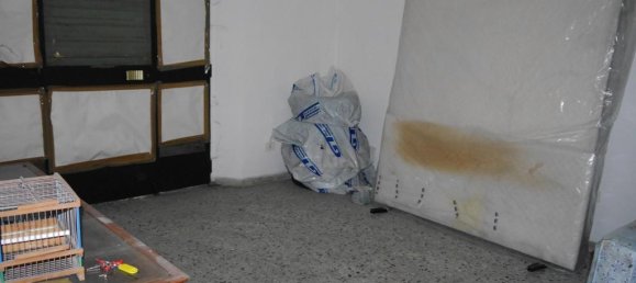 3 rooms Apartment in Sassoferrato, Italy No. 157784 4