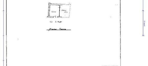 3 rooms Apartment in Sassoferrato, Italy No. 157784 17