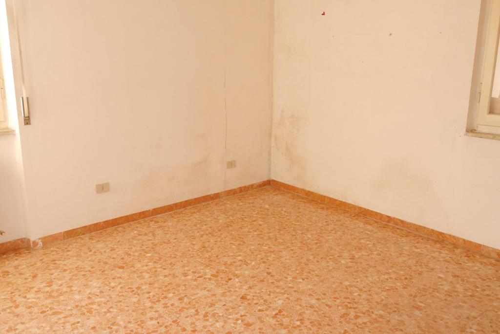 3 rooms Apartment in Sassoferrato, Italy No. 157784