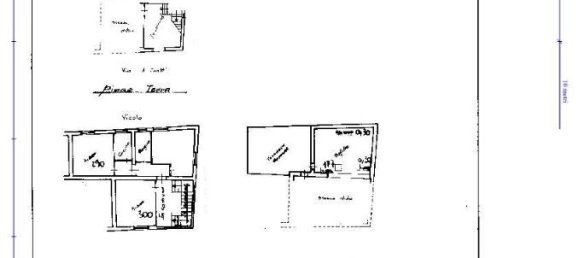 3 rooms Apartment in Sassoferrato, Italy No. 157784 18