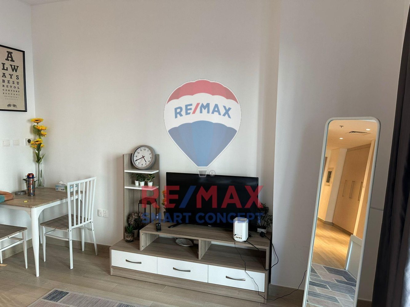 Apartamento en Yas Island, UAE 44.6 m² No. 38968