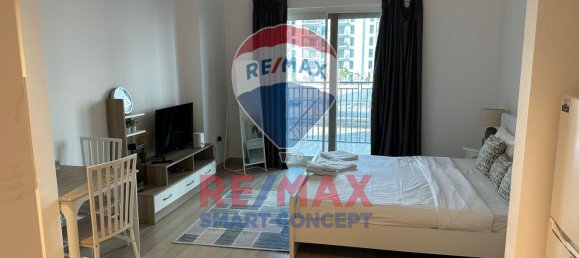 Apartamento en Yas Island, UAE 44.6 m² No. 38968 2