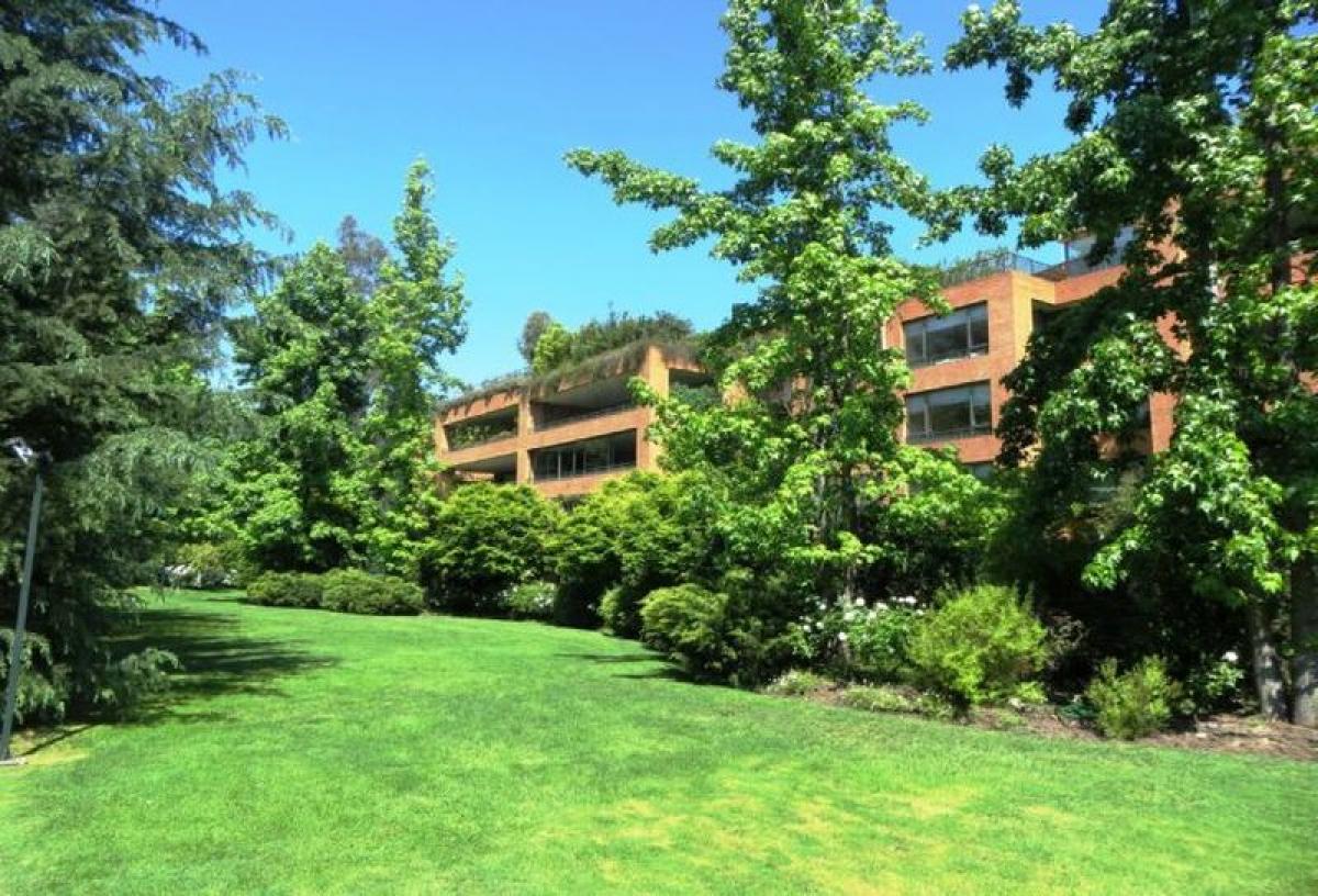 3 bedrooms Apartment in Santiago, Chile No. 4060