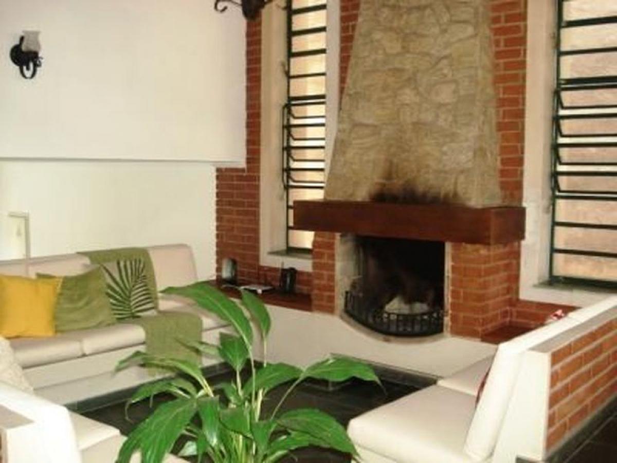 3 bedrooms House in Sao Paulo, Brazil No. 462080