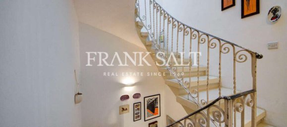 4 chambres Maison de ville à Sliema, Malta No. 1310 15