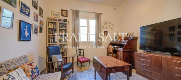 4 chambres Maison de ville à Sliema, Malta No. 1310 4