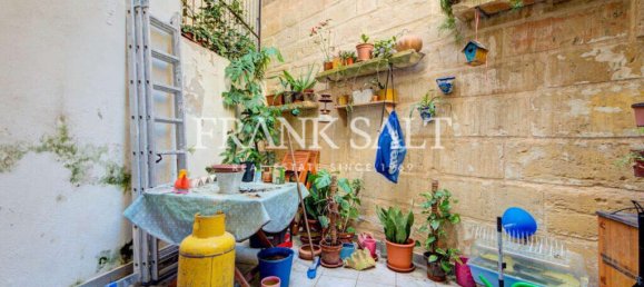 4 chambres Maison de ville à Sliema, Malta No. 1310 17