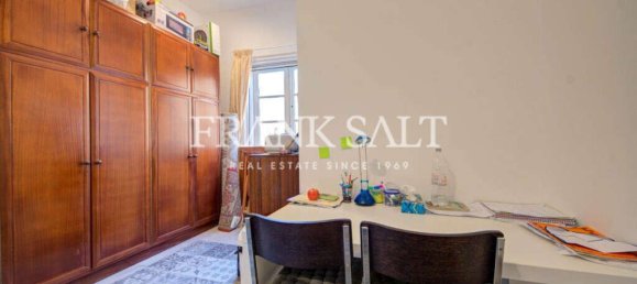 4 chambres Maison de ville à Sliema, Malta No. 1310 14