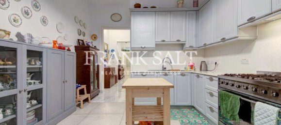 4 chambres Maison de ville à Sliema, Malta No. 1310 5