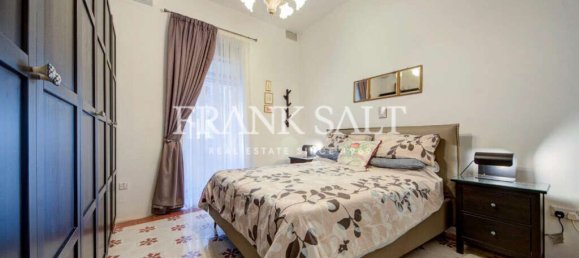 4 chambres Maison de ville à Sliema, Malta No. 1310 10