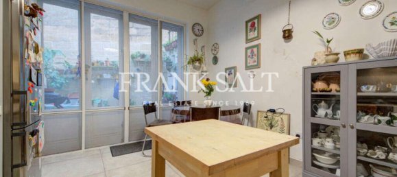 4 chambres Maison de ville à Sliema, Malta No. 1310 7